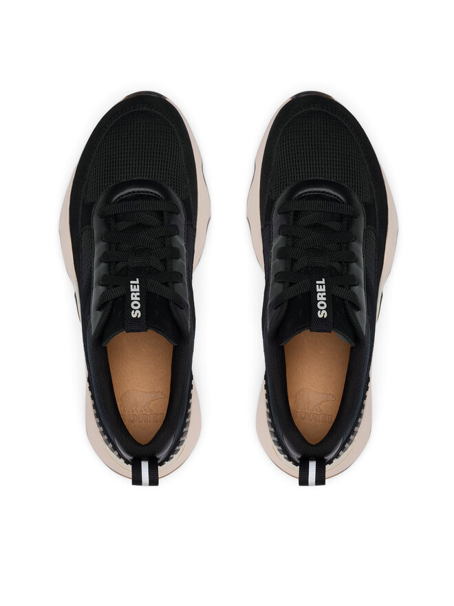 Sorel Sneakersy Sorel Kinetic™ Impact Ii Wonder Lace 2070821 Černá