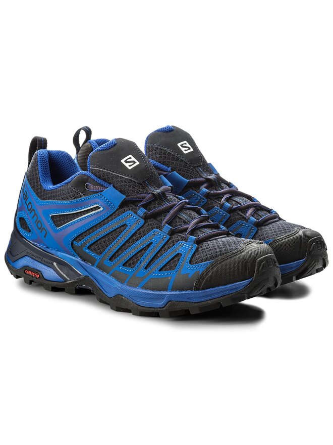 Salomon x ultra 3 gtx azul hotsell