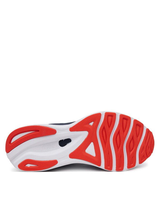 Mizuno Běžecké boty Mizuno Wave Serene J1GC2459 Tmavomodrá