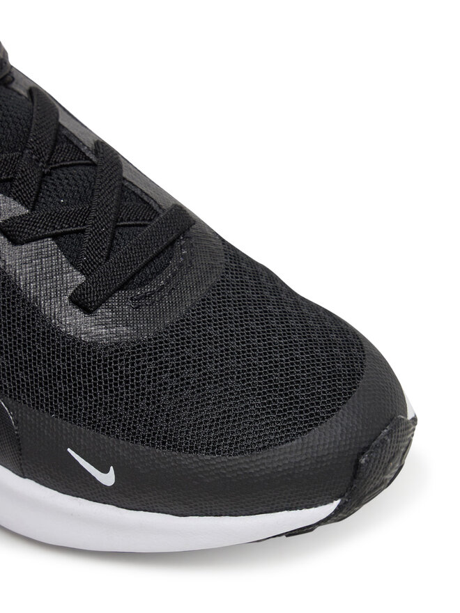 Nike Αθλητικά Nike Revolution FB7690 Μαύρο