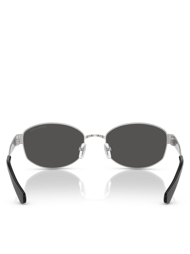 Michael Kors Napszemüveg Michael Kors 0MK1161 18938756 Ezüst