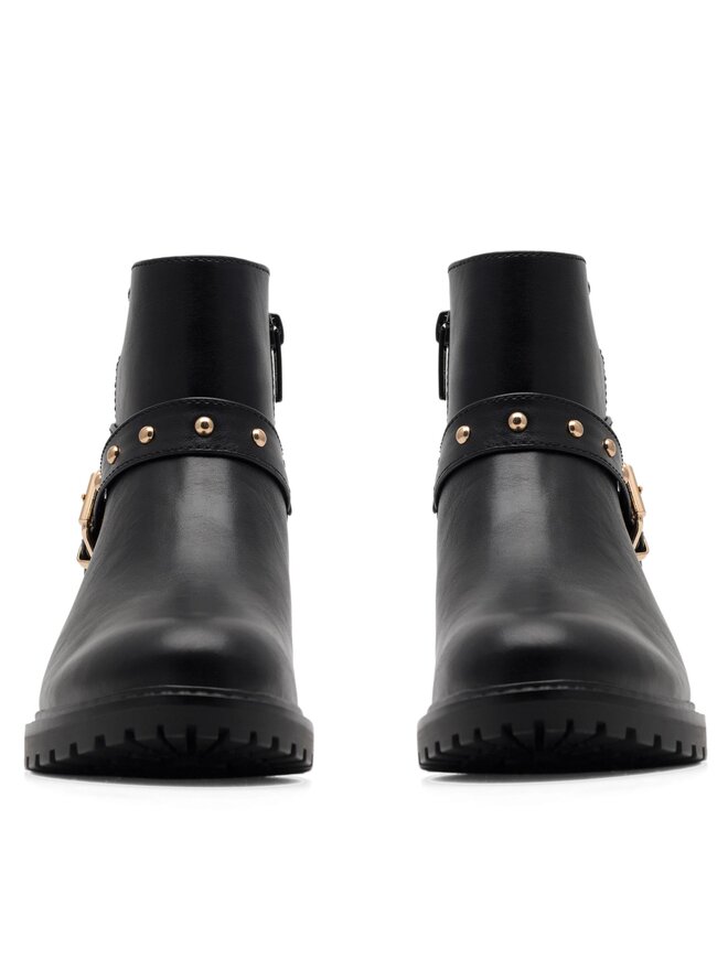 Jenny Fairy Stiefeletten Jenny Fairy SHERYLIN WS2971-28 Schwarz