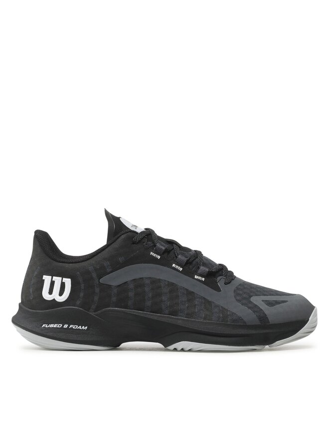 Wilson Scarpe da tennis Wilson Hurakn Pro WRS330450 Nero