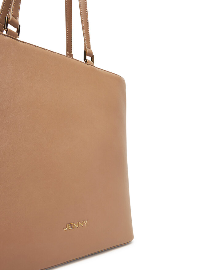 JENNY Handtasche JENNY MJT-C-002-04 Beige