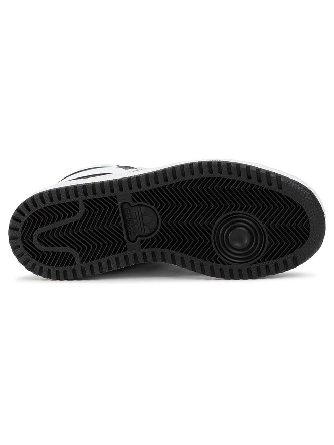 adidas Sneakers adidas Top Ten Hi I EF2906 Schwarz