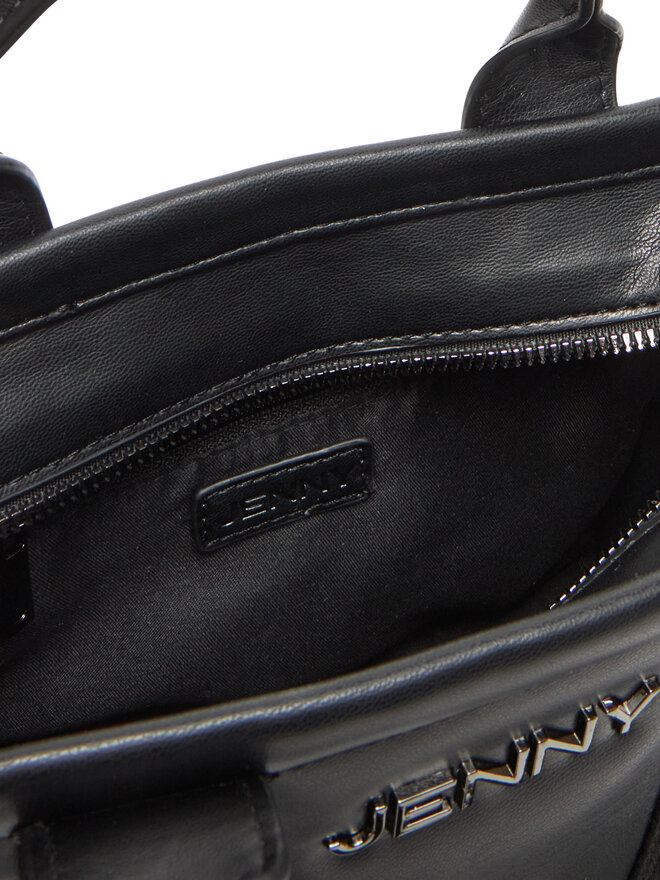 JENNY Handtasche JENNY C-JNY-M-023-08 Schwarz