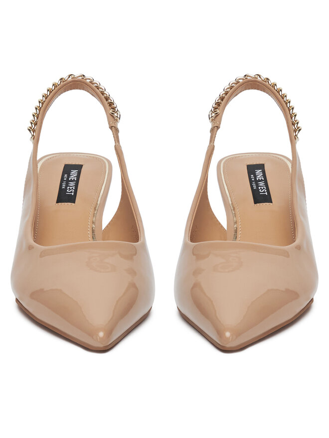 Nine West Туфлі Nine West PXSH28-31 Бежевий