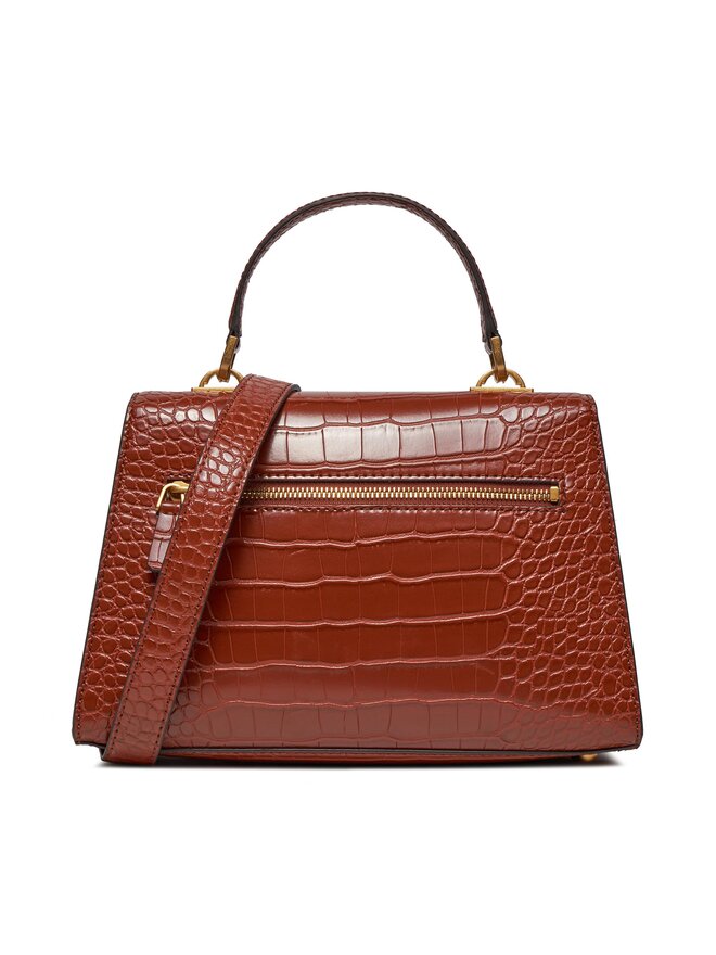 Guess Táska Guess Sestri (CX) HWCX89 85200 Barna