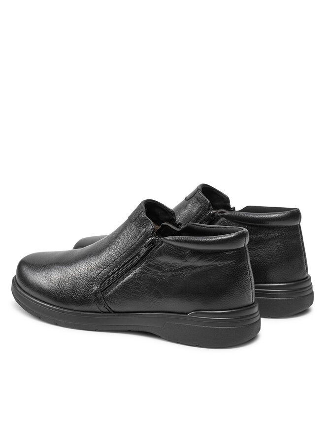Caprice Halbschuhe Caprice 9-16400-43 Schwarz