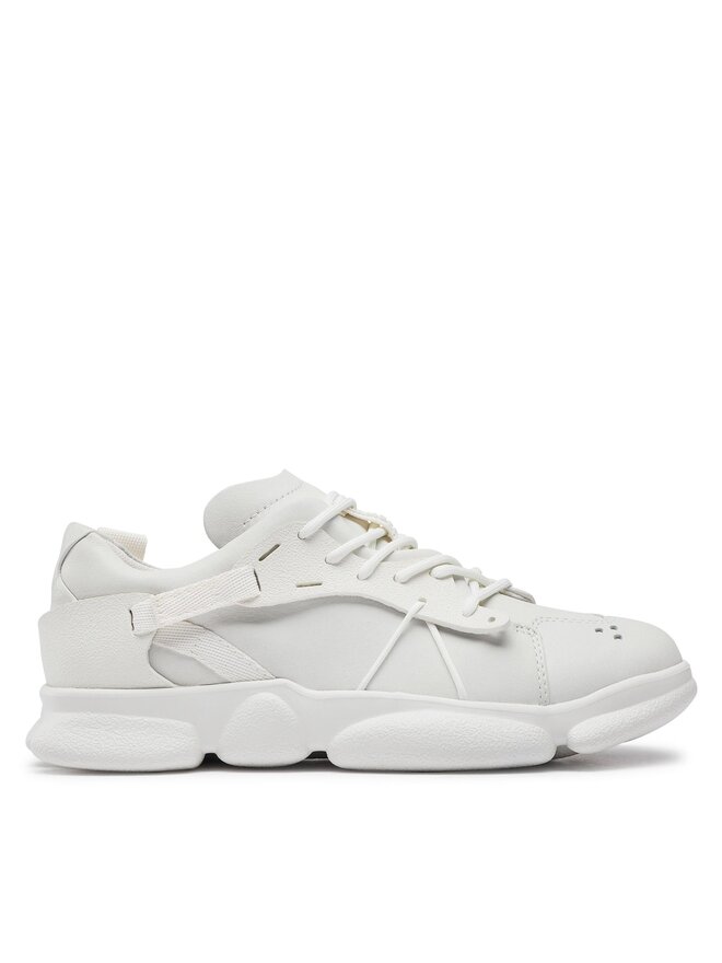 Camper Sneakersy Camper K201439-001 Biela