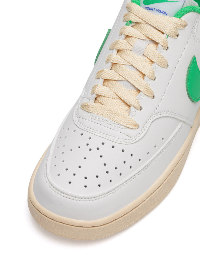 Nike Снікерcи Nike FJ5437-133 Білий