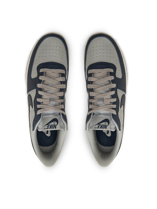 Nike Сникърси Nike Terminator Low FN6830 001 Сив