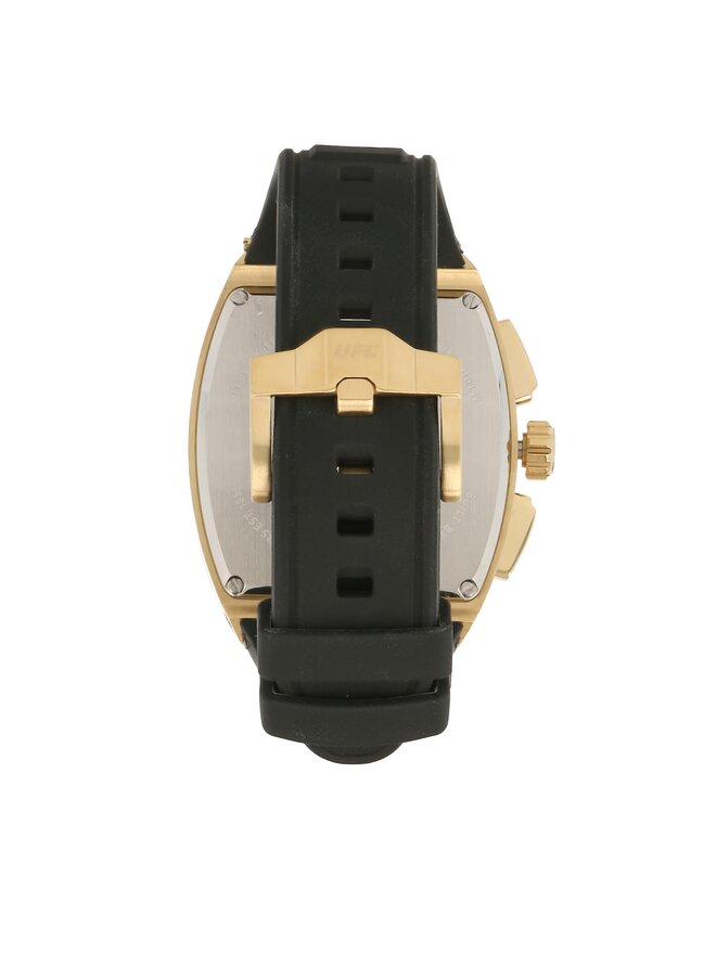 Timex Zegarek Timex UFC Street TW2V88000 Czarny