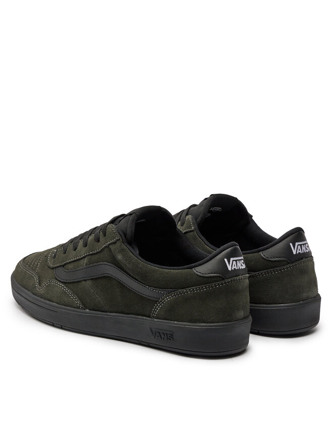 Vans Tenisky Vans Cruze Too Cc VN000CMTCH61 Černá