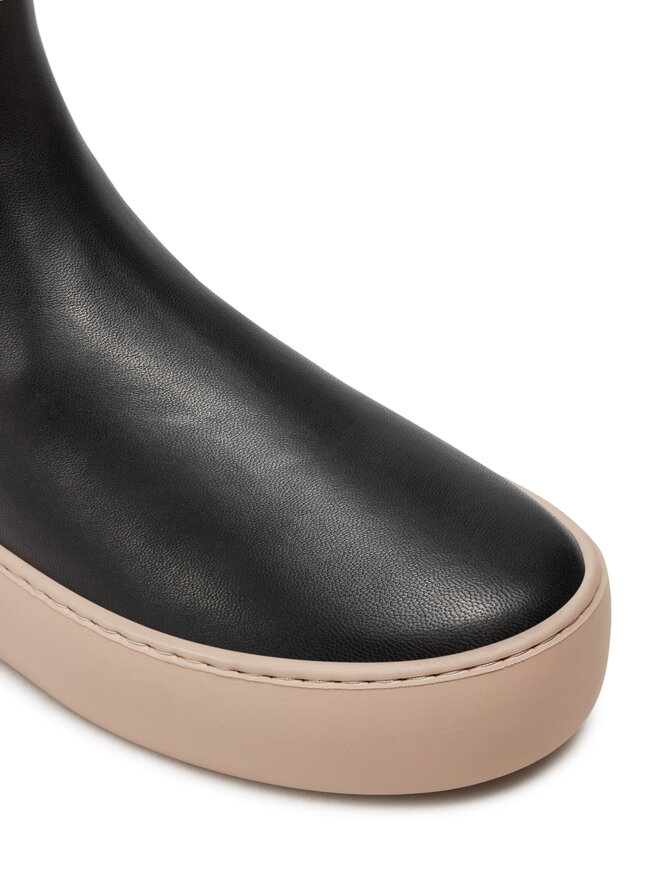 HÖGL Klassische Stiefeletten HÖGL 8-100210 Schwarz