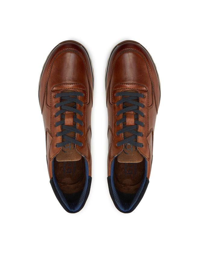 Bugatti Sneakers Bugatti 335-A021P-4000 Braun