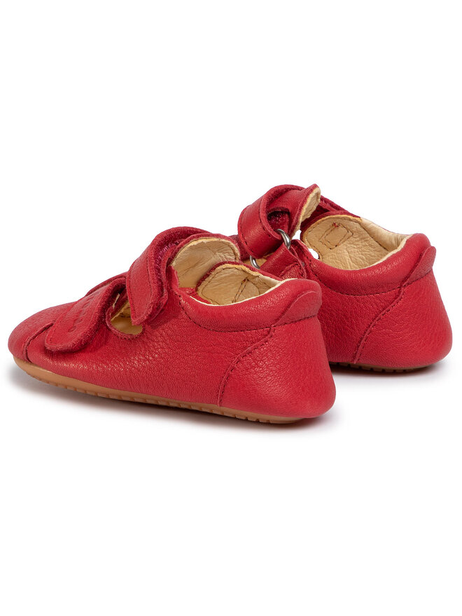 Froddo Halbschuhe Froddo G1140003-6 M Rot