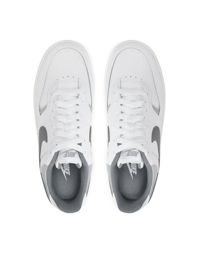 Nike Αθλητικά Nike Gamma Force DX9176 109 Λευκό