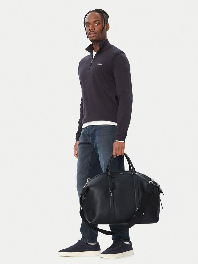 BOSS Tasche BOSS Derwil 50573152 Schwarz