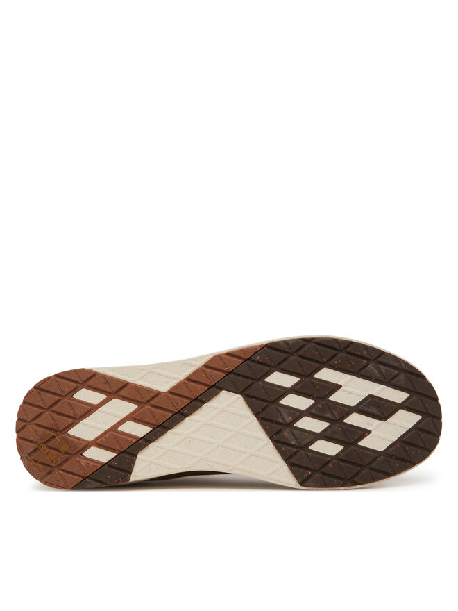 Saola Sneakers Saola Cannon Knit M 2.0 SAO2102 Kaki
