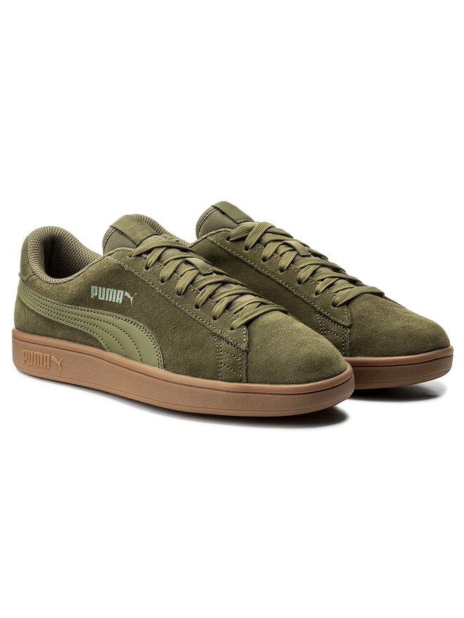 Sneakers Puma Smash V2 364989 12 Grun eschuhe