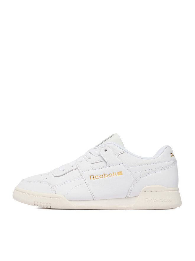 Reebok Sneakers Reebok EO-WORKOUT PLUS 100271717 Weiß