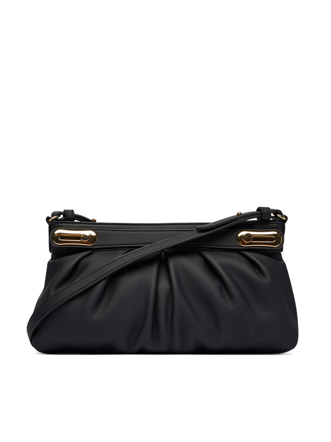 LOVE MOSCHINO Handtasche LOVE MOSCHINO JC4279PP0PKU0000 Schwarz