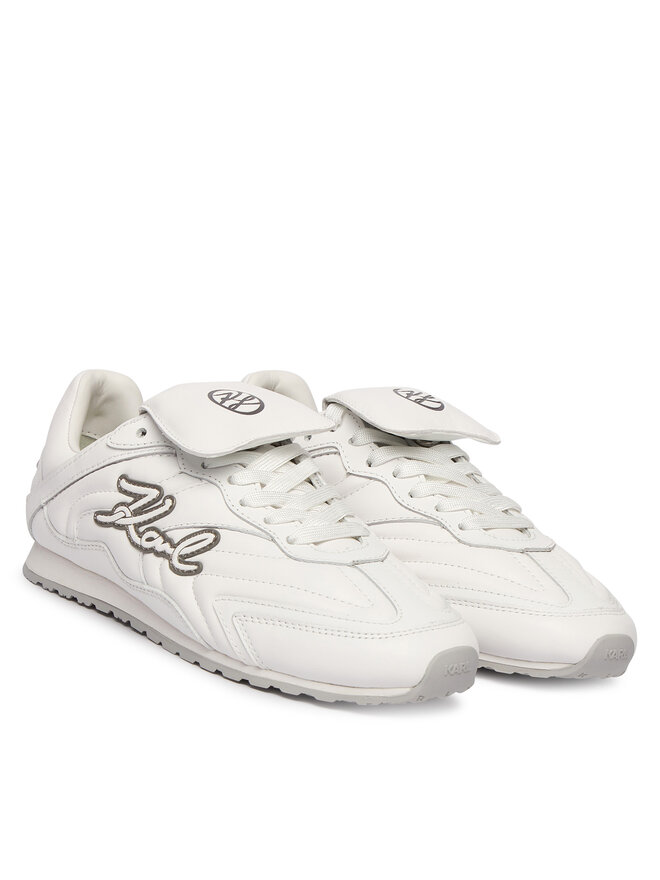 KARL LAGERFELD Sneakers KARL LAGERFELD Venus KL65926 Weiß
