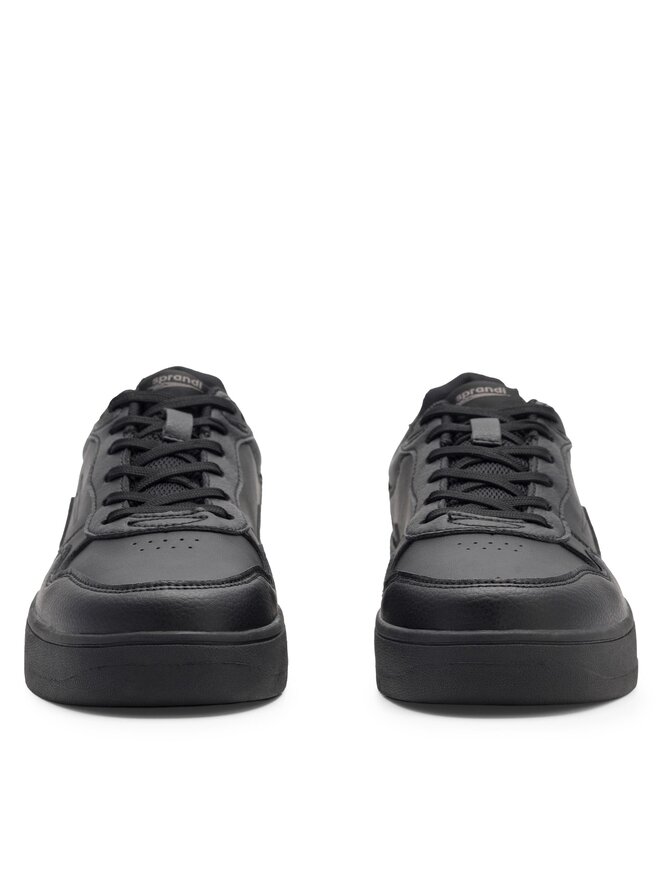 Sprandi Sneakersy Sprandi MP07-11737-05 Černá