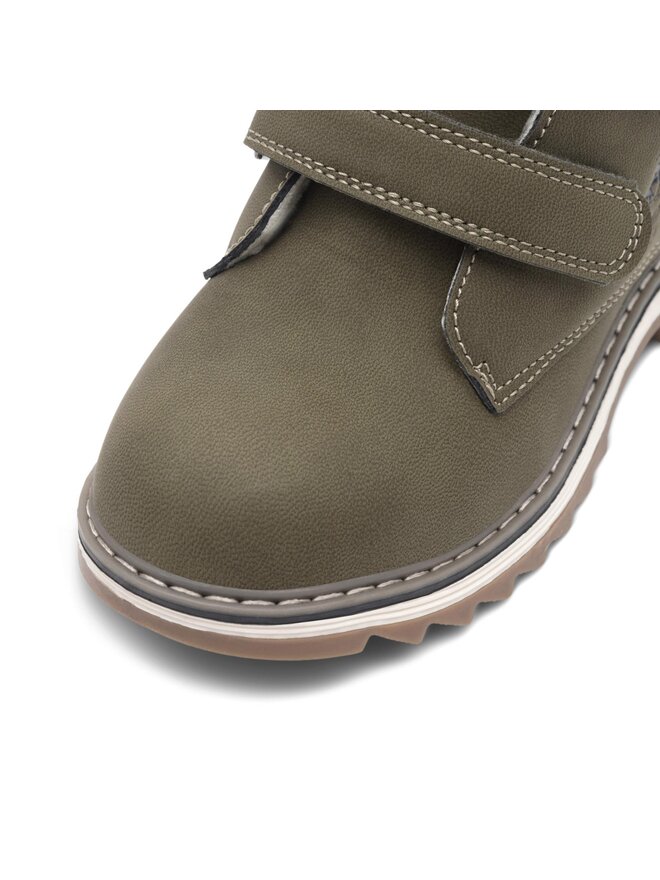 Beverly Hills Polo Club Bakancs Beverly Hills Polo Club AVO-2261-066(II)CH Khaki