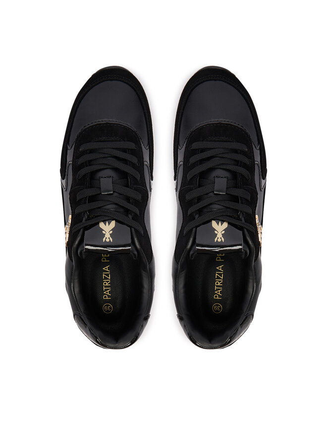 Patrizia Pepe Sneakers Patrizia Pepe PJ419.31 Schwarz