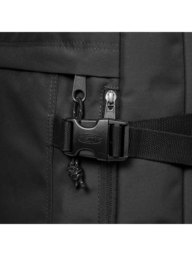 Eastpak Σακίδιο Eastpak EK0A5BBR0081 Μαύρο
