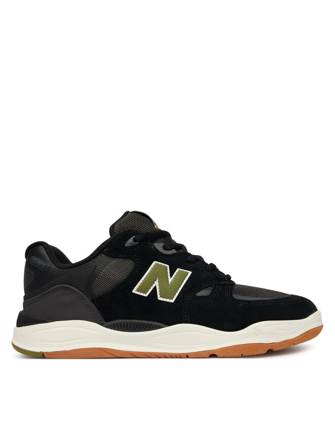 New Balance Sneakers New Balance UN1010A Schwarz