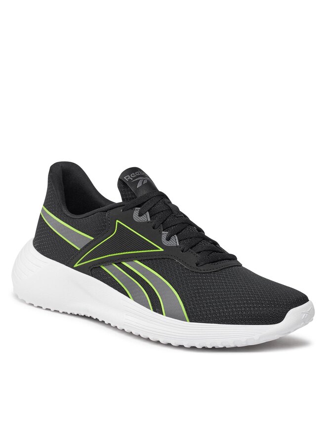 Reebok Παπούτσια για Τρέξιμο Reebok Lite 3 IF5234 Μαύρο