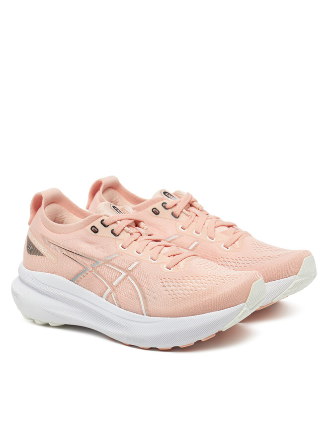Asics Παπούτσια για Τρέξιμο Asics Gel-Kayano 31 1012B670 Ροζ