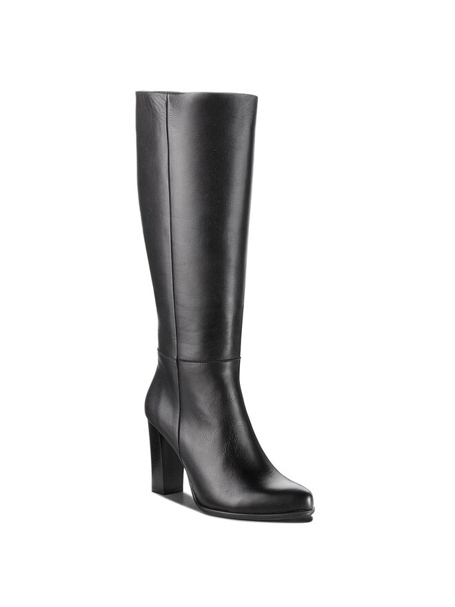 Loretta Vitale Stiefel Loretta Vitale 26114 Schwarz