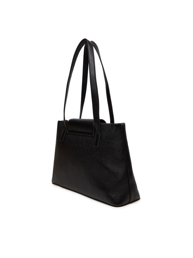 LOVE MOSCHINO Τσάντα LOVE MOSCHINO JC4037PP1LLE100A Μαύρο