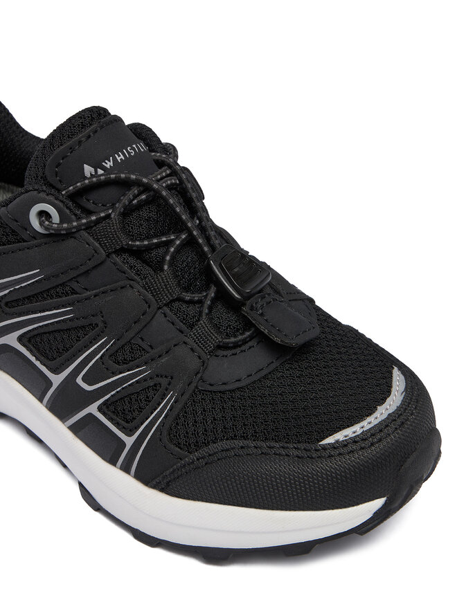 Whistler Снікерcи Whistler Talid Treck WP W232202 Чорний