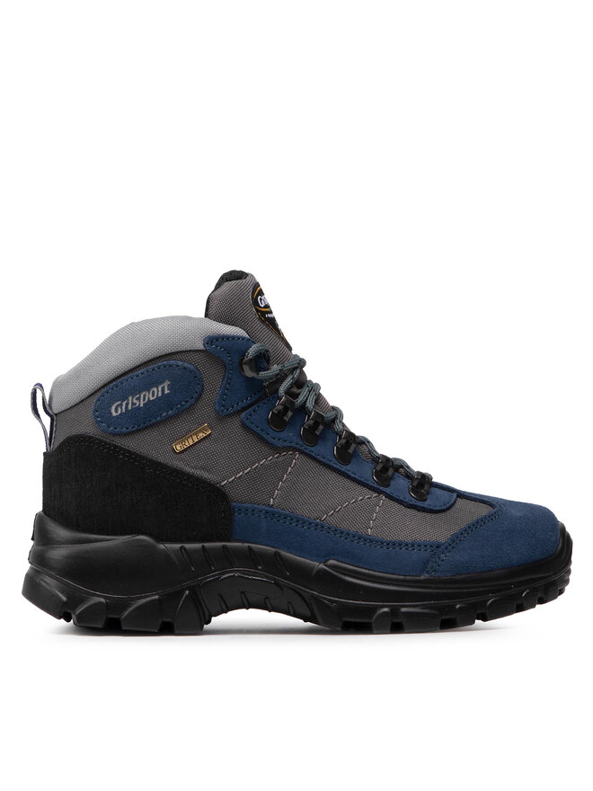 Grisport Trekking čevlji Grisport 13362S90G Modra