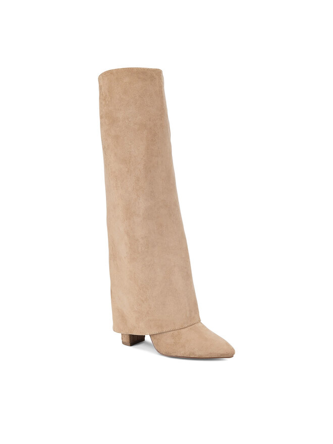 DeeZee Csizma DeeZee HY316-2 Bézs