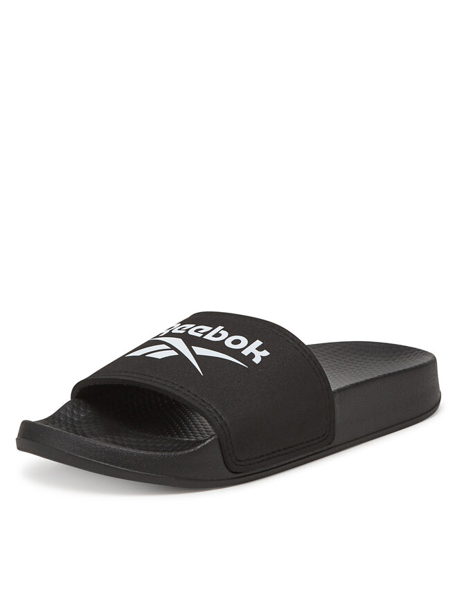 Reebok Šlepetės Reebok SS25-3C069-3 Juoda