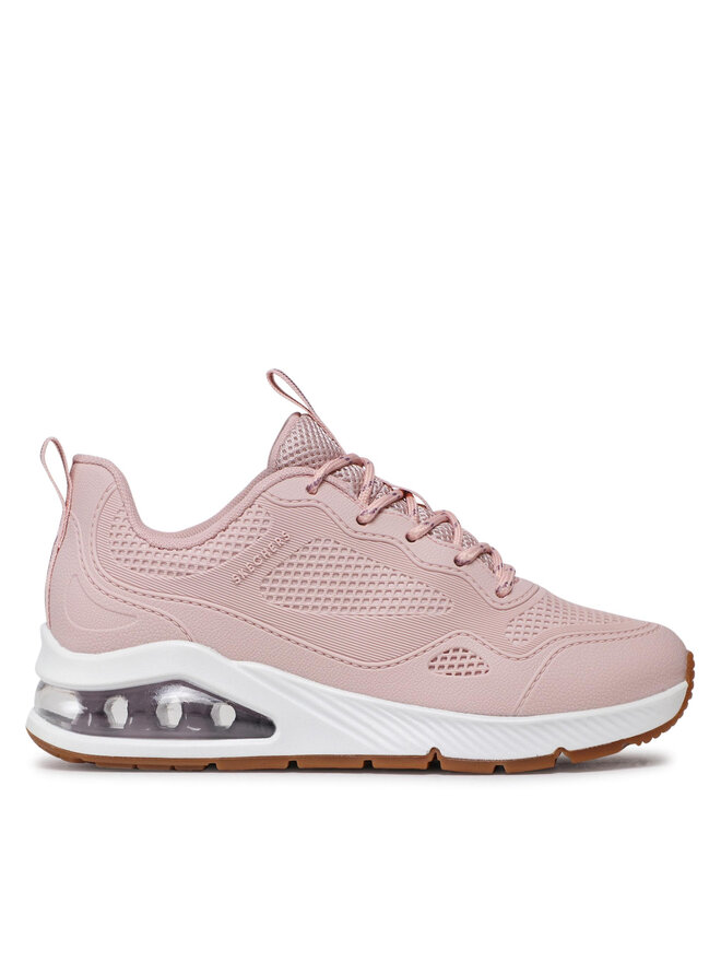 Skechers Sneakers Skechers Uno 2 Traveler 155640/BLSH Rosa