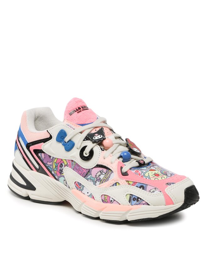 Adidas schuhe bunt discount
