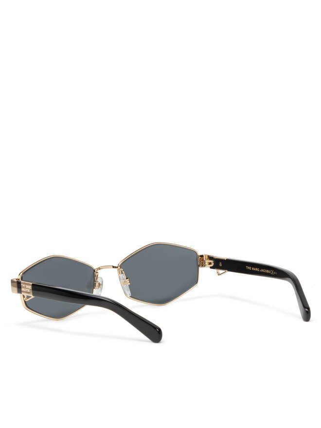 The Marc Jacobs Sunčane naočale The Marc Jacobs 496/S Zlatna