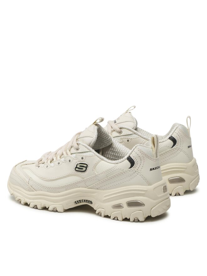 Skechers Sneakers Skechers Fresh Start 11931/OFWT Bej