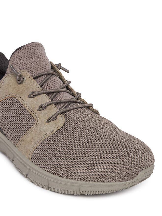 Bugatti Sneakers Bugatti 345-AFA65-6955 Beige