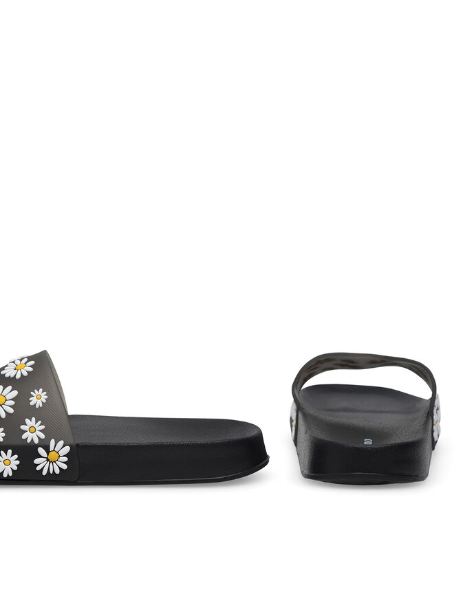 Bassano Chanclas Bassano 865460B Negro