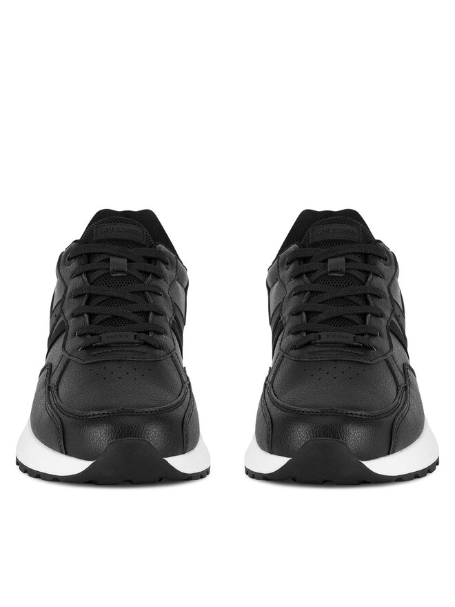 MEXX Sneakersy MEXX MI001010643M Czarny