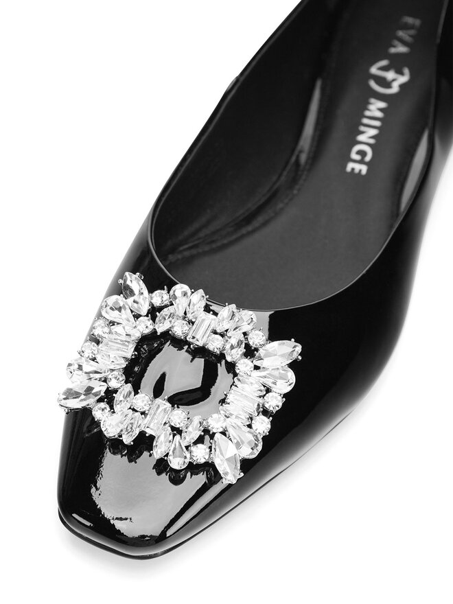 Eva Minge Balerina Eva Minge SAGE-V1936-65-1 Fekete