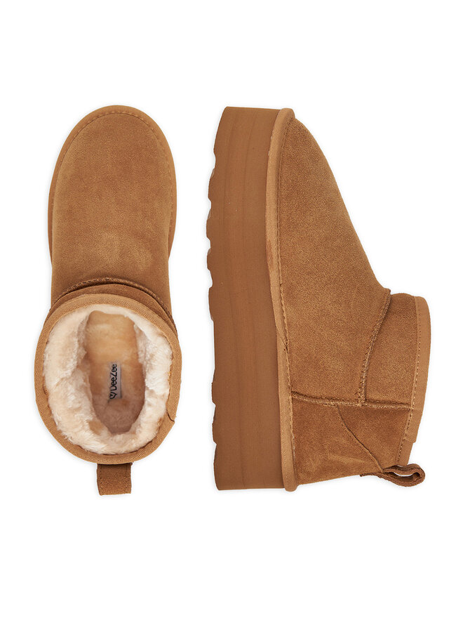 DeeZee Schneeschuhe DeeZee DZN-005 Braun